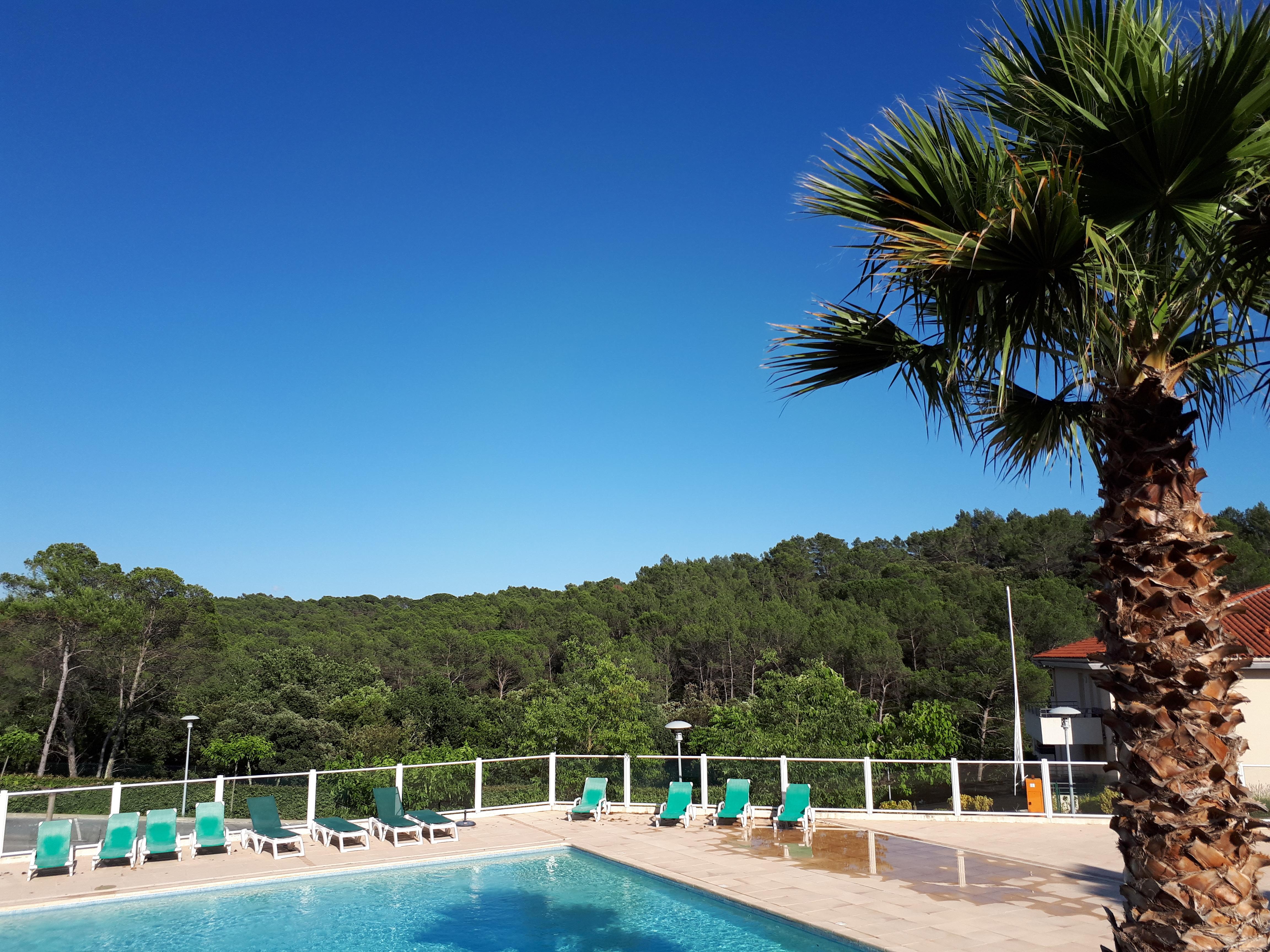 Les Parasols D'Argens Hotel Roquebrune-sur Argens Ngoại thất bức ảnh